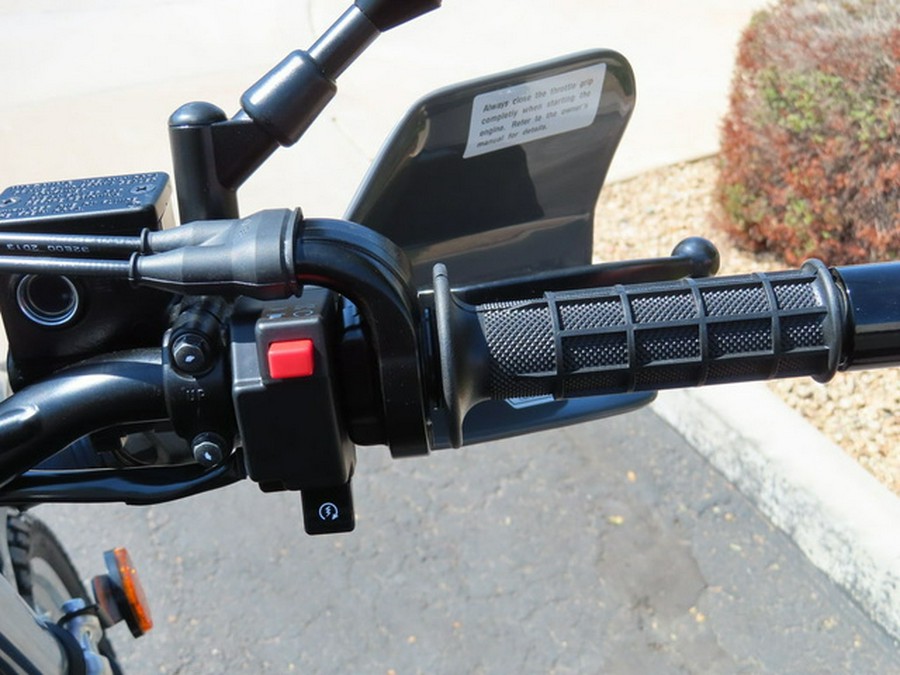 2026 Suzuki DR 650S