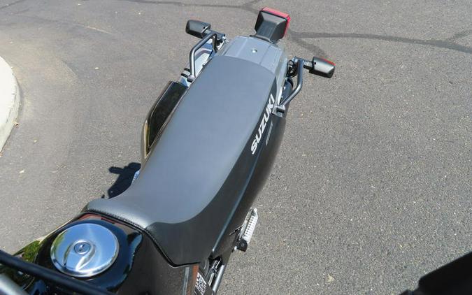 2026 Suzuki DR650S