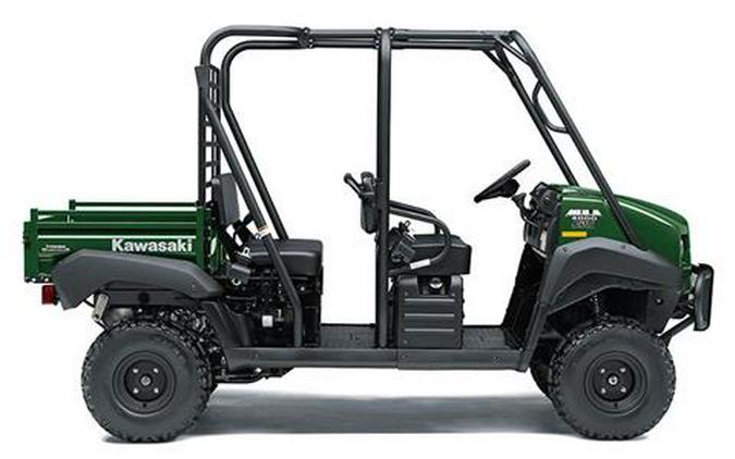 2026 Kawasaki MULE 4000 Trans