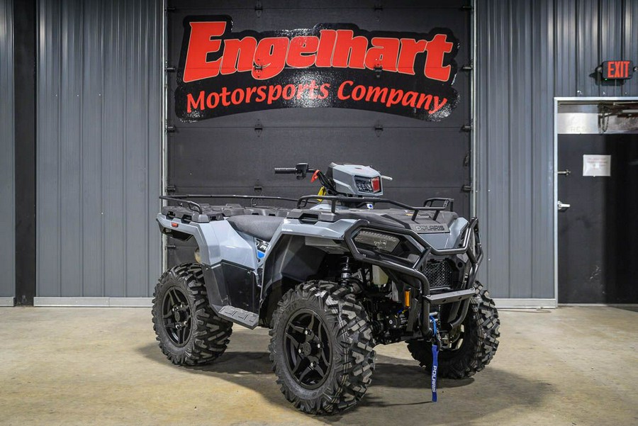 2025 Polaris Sportsman 570 Premium