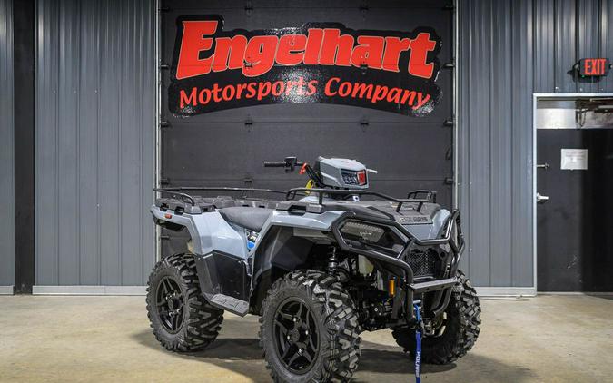 2025 Polaris Sportsman 570 Premium
