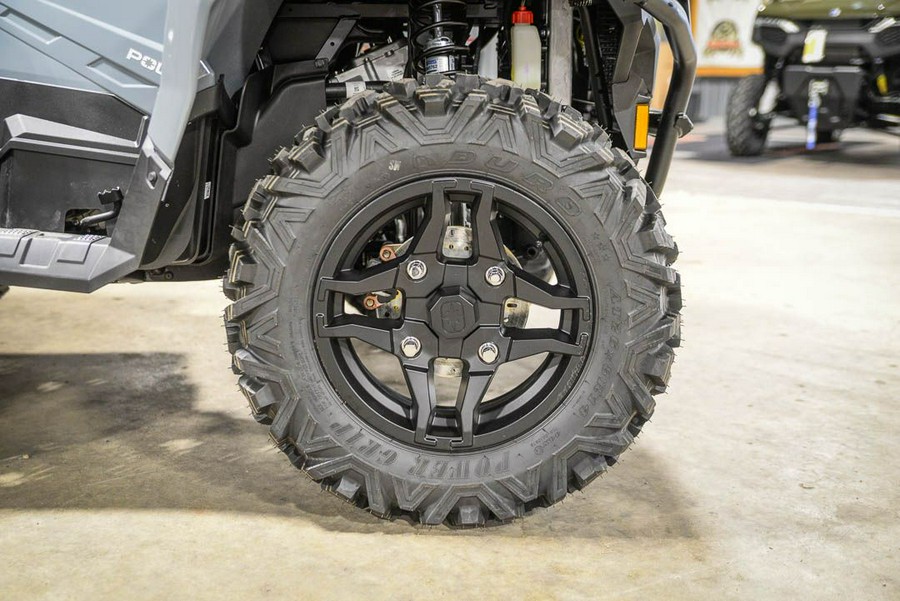 2025 Polaris Sportsman 570 Premium