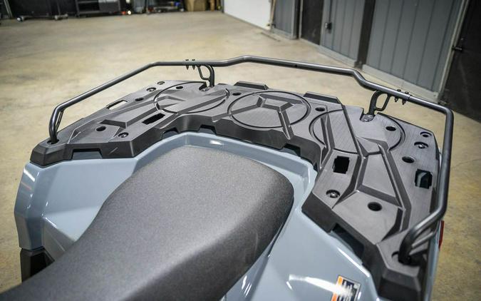 2025 Polaris Sportsman 570 Premium
