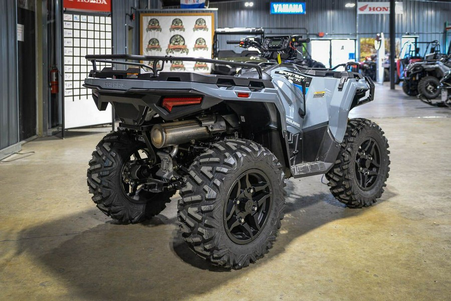 2025 Polaris Sportsman 570 Premium