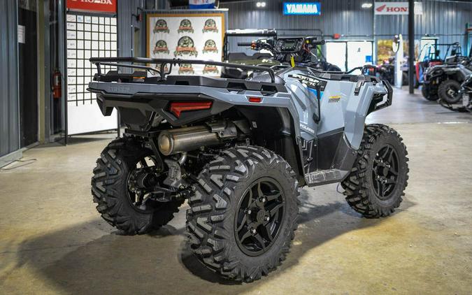 2025 Polaris Sportsman 570 Premium