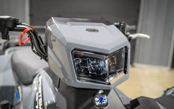 2025 Polaris Sportsman 570 Premium