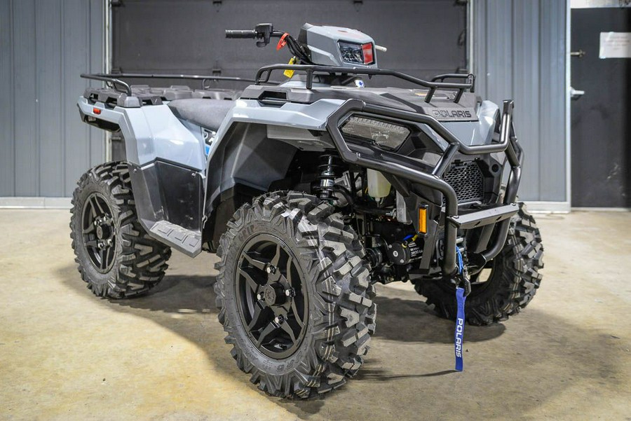 2025 Polaris Sportsman 570 Premium