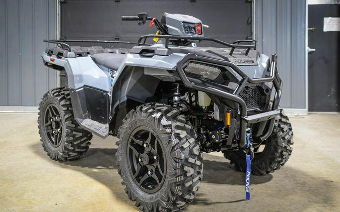 2025 Polaris Sportsman 570 Premium