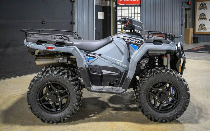 2025 Polaris Sportsman 570 Premium