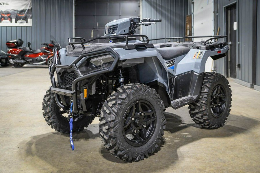 2025 Polaris Sportsman 570 Premium
