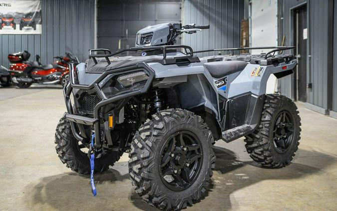 2025 Polaris Sportsman 570 Premium