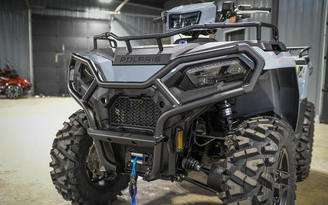 2025 Polaris Sportsman 570 Premium