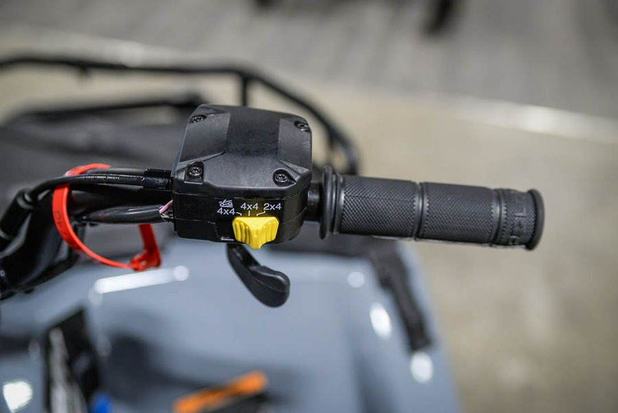 2025 Polaris Sportsman 570 Premium