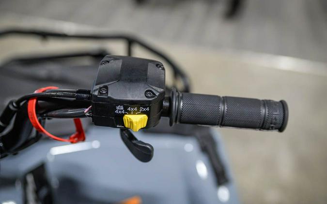 2025 Polaris Sportsman 570 Premium