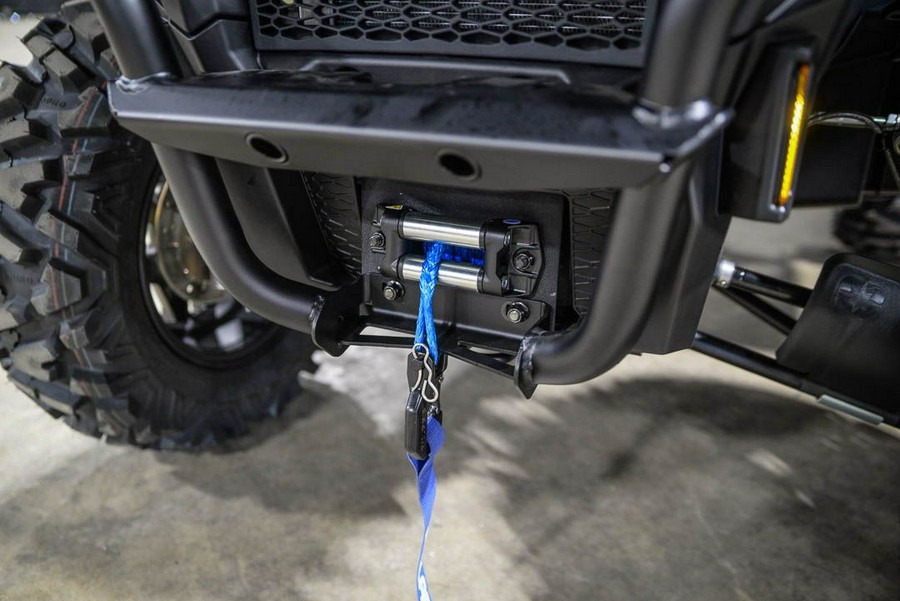 2025 Polaris Sportsman 570 Premium