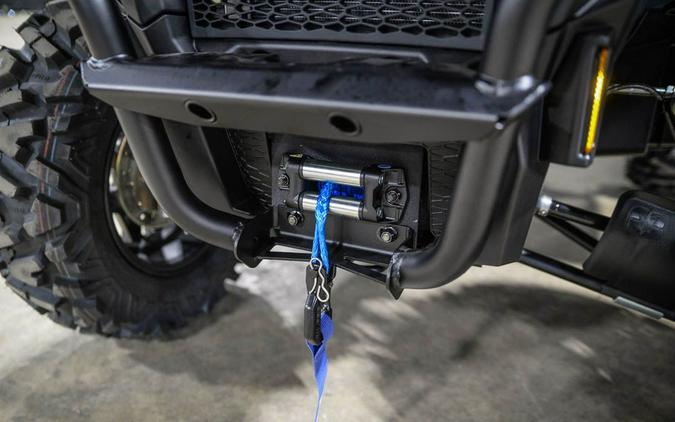 2025 Polaris Sportsman 570 Premium