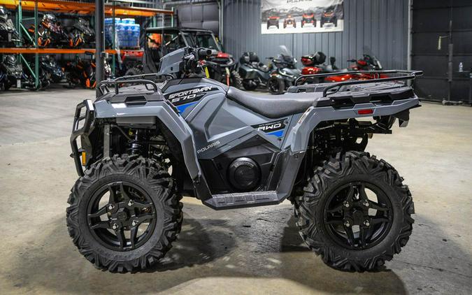 2025 Polaris Sportsman 570 Premium