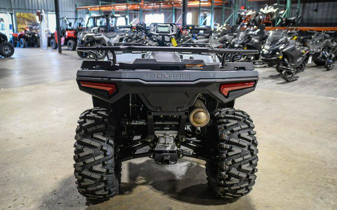 2025 Polaris Sportsman 570 Premium