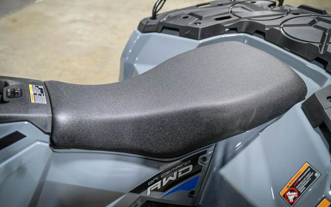 2025 Polaris Sportsman 570 Premium