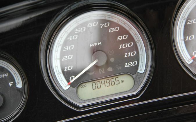 2024 Harley-Davidson Ultra Limited White Onyx Pearl