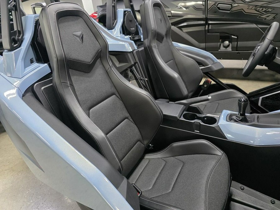 2026 Polaris Slingshot Signature Edition Manual