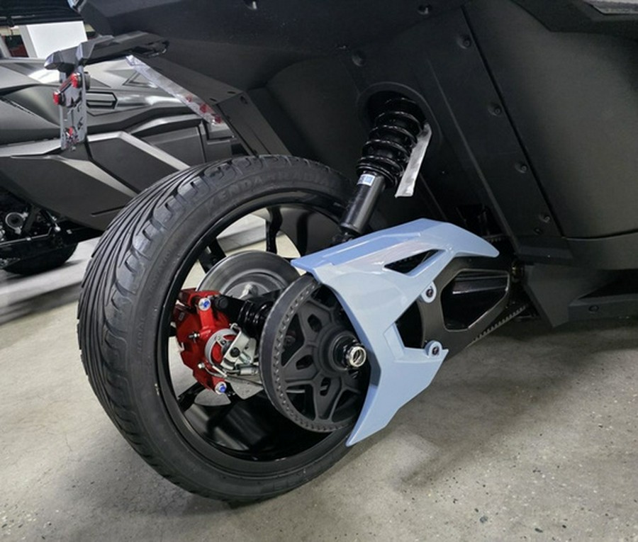 2026 Polaris Slingshot Signature Edition Manual