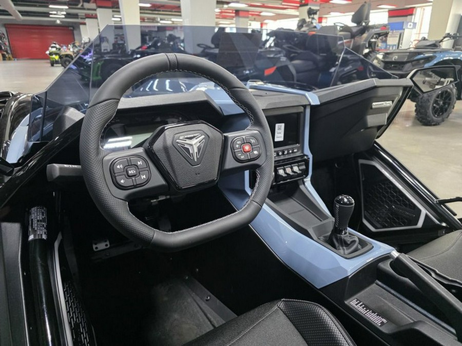 2026 Polaris Slingshot Signature Edition Manual