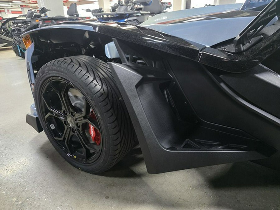 2026 Polaris Slingshot Signature Edition Manual