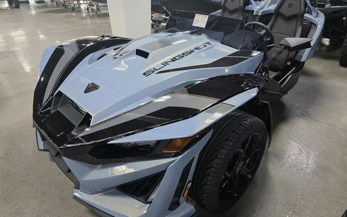2026 Polaris Slingshot Signature Edition Manual