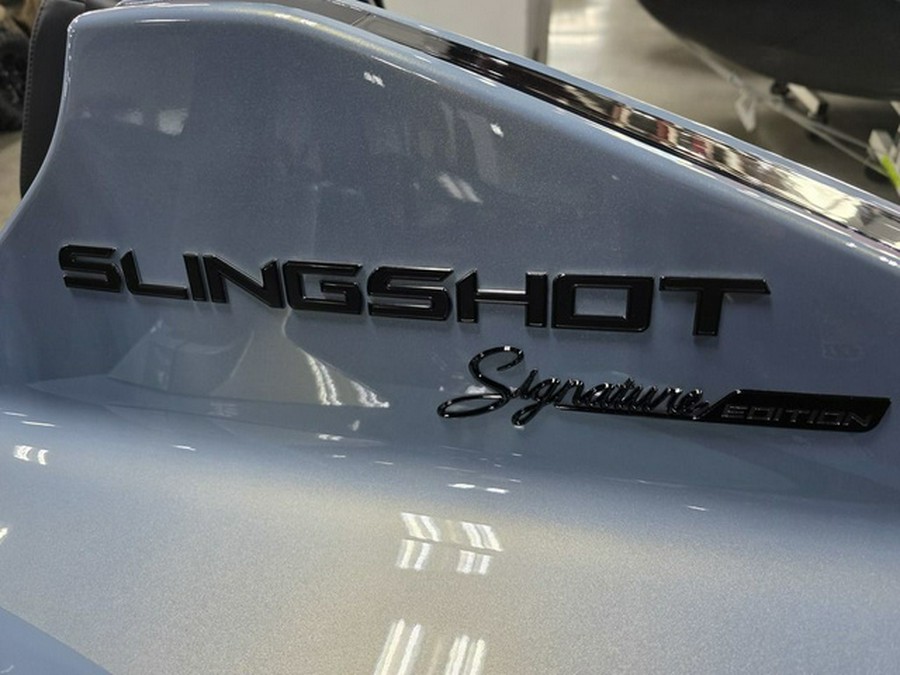 2026 Polaris Slingshot Signature Edition Manual