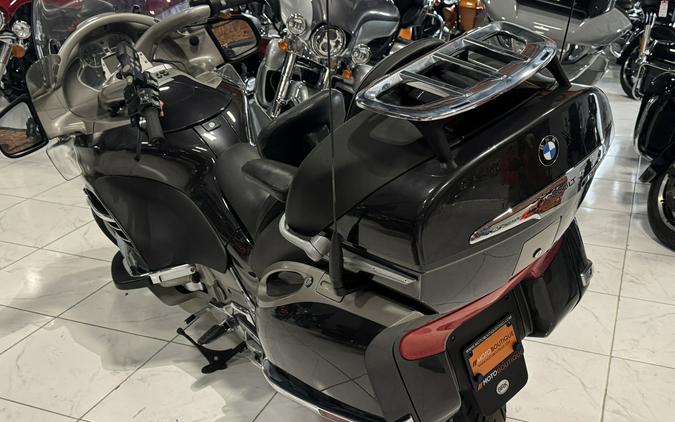 2006 BMW K1200LT
