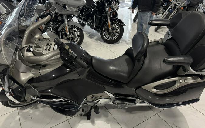 2006 BMW K1200LT