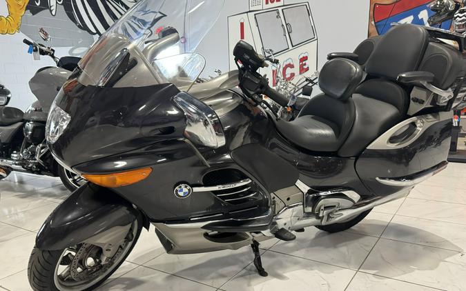 2006 BMW K1200LT