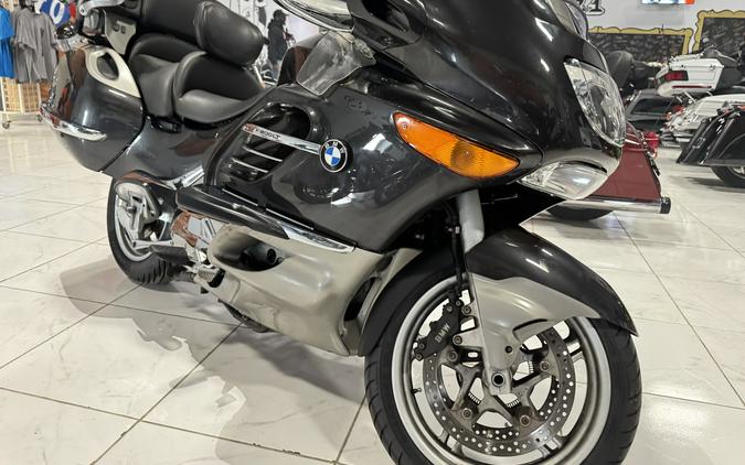 2006 BMW K1200LT