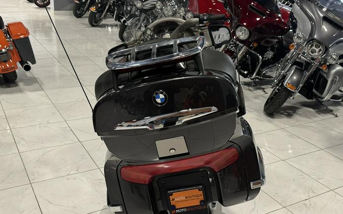 2006 BMW K1200LT