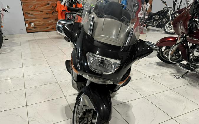 2006 BMW K1200LT