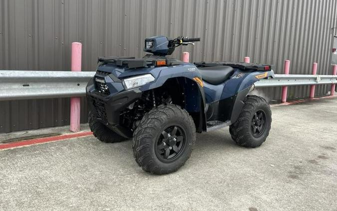 2026 Kawasaki Brute Force 750 EPS