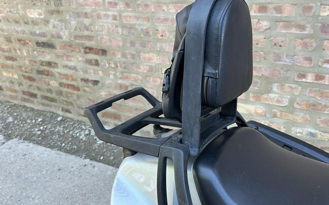 Used 2002 BMW R1150RT