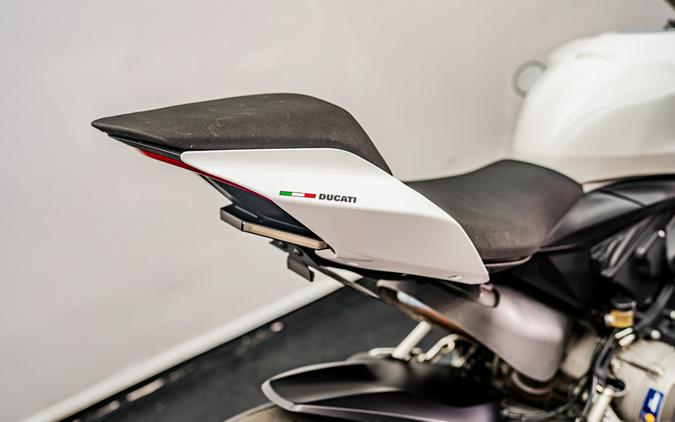 2021 Ducati Panigale V2