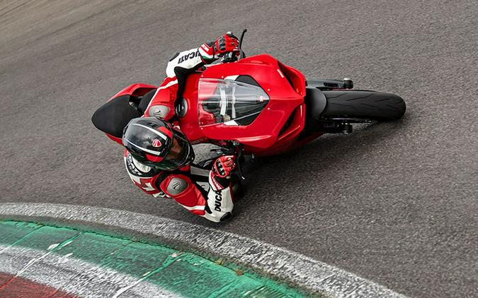 2021 Ducati Panigale V2