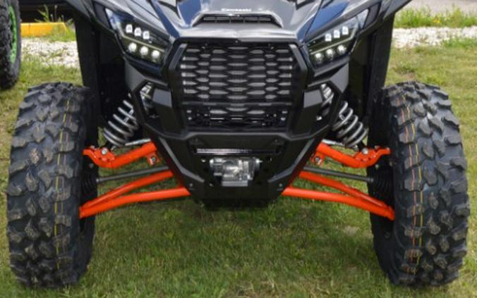 2027 Kawasaki TERYX® KRX4™ 1000 TR