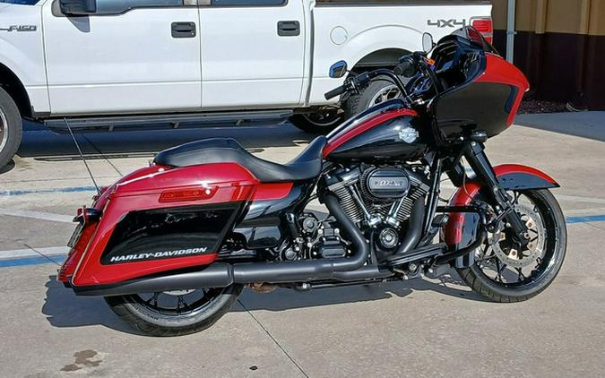 2021 Harley-Davidson Touring FLTRXS - Road Glide Special
