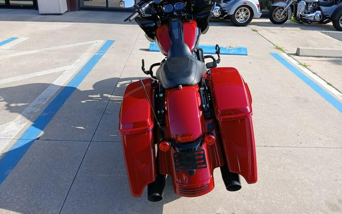 2021 Harley-Davidson Touring FLTRXS - Road Glide Special