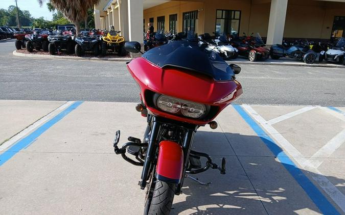2021 Harley-Davidson Touring FLTRXS - Road Glide Special