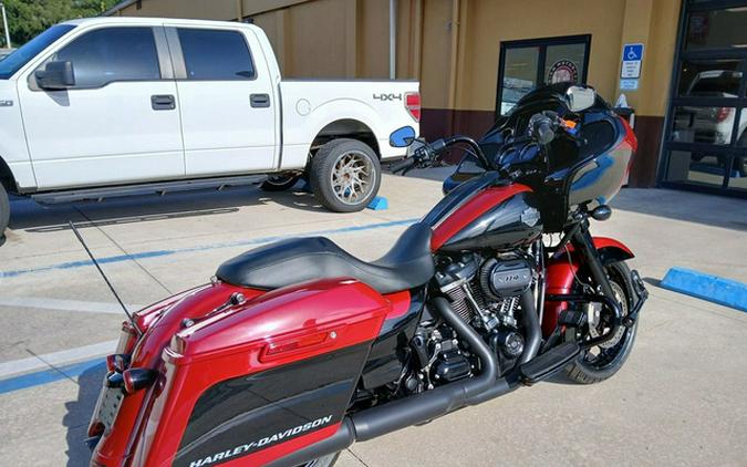 2021 Harley-Davidson Touring FLTRXS - Road Glide Special