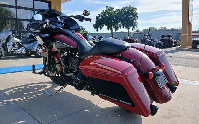 2021 Harley-Davidson Touring FLTRXS - Road Glide Special