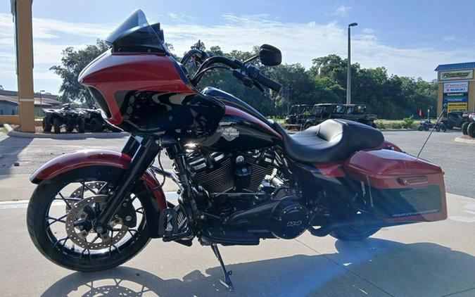 2021 Harley-Davidson Touring FLTRXS - Road Glide Special