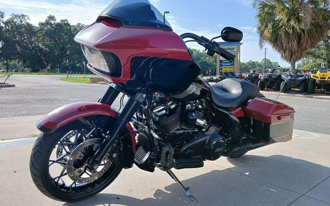 2021 Harley-Davidson Touring FLTRXS - Road Glide Special