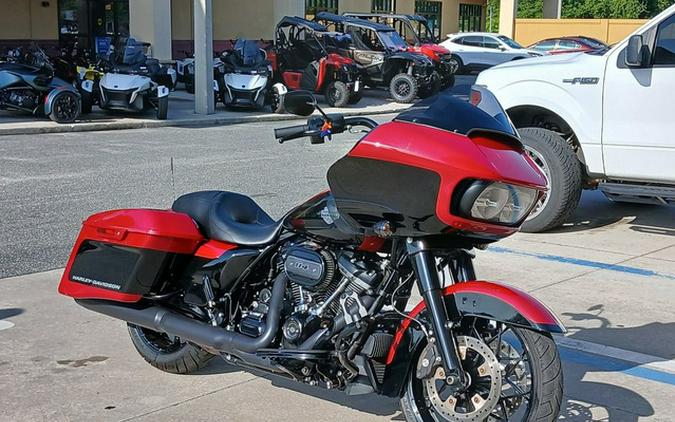 2021 Harley-Davidson Touring FLTRXS - Road Glide Special