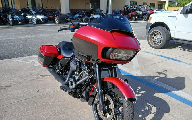 2021 Harley-Davidson Touring FLTRXS - Road Glide Special